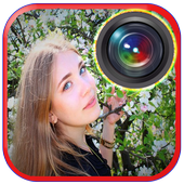 Cam B612 for WhatsApp icon