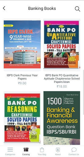 Books Pdf Download App screenshot 3