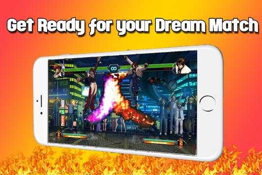 guide for The King Of Fighters 98 screenshot 1