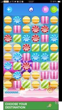 Candy Boom Story screenshot 3