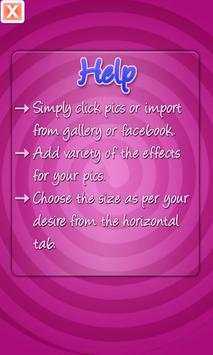 Face Changer-Photo Editor screenshot 1