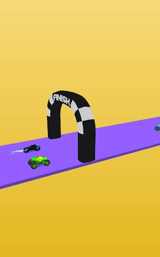 Race 3D screenshot 6