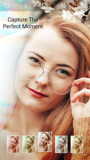 Camera For Galaxy S20 - Selfie Camera for S10 screenshot 4