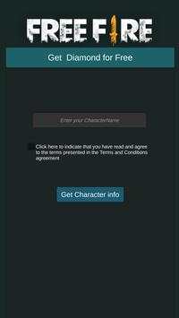 💰Free Fire Diamonds and Coins Generator - GUIDE screenshot 1