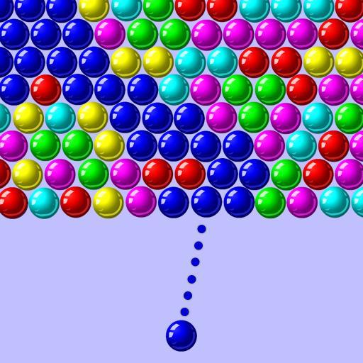 Bubble Shooter 2020 icon