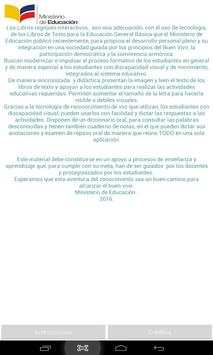 LDI 10 Ciencias Sociales screenshot 2