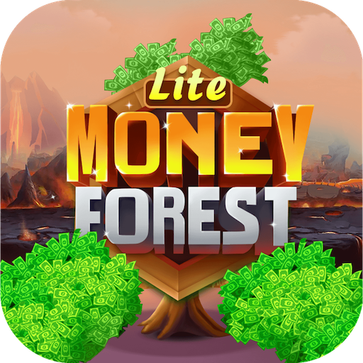 Money Forest Lite icon