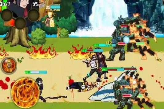 Guide Naruto Senki Ultimate Ninja Storm 4 screenshot 1