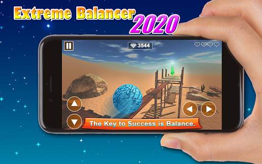 Game Extreme Balancer 2020 screenshot 8