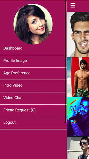 SWOOP Live Video Dating screenshot 8