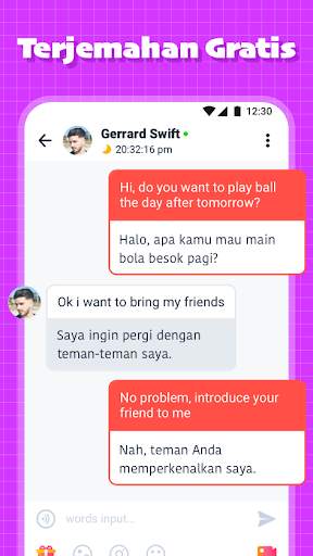 Yumy screenshot 5
