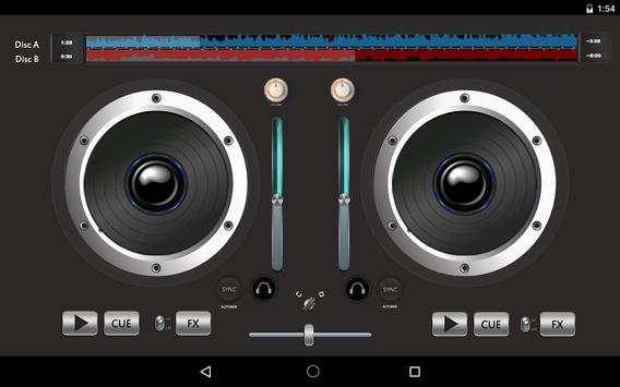 DJ Party Mixer screenshot 2