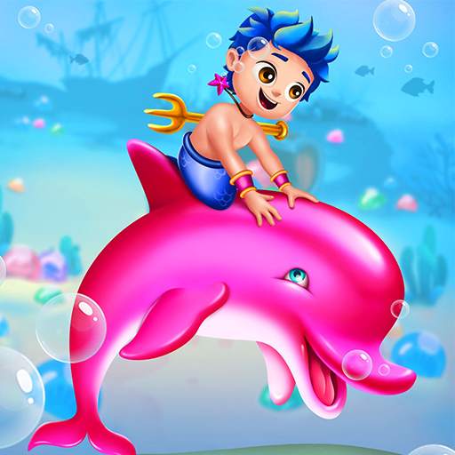My dolphin show games 2019 - Caring For Animals 1.0
