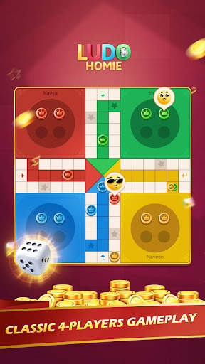 Ludo Homie screenshot 2