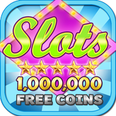 Spin Party Jackpot 777 Slots icon