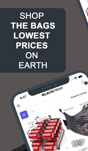 Black Friday - Shopping Online screenshot 2