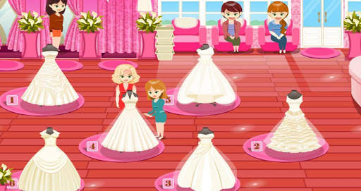 Bridal Shop - Wedding Dresses screenshot 20