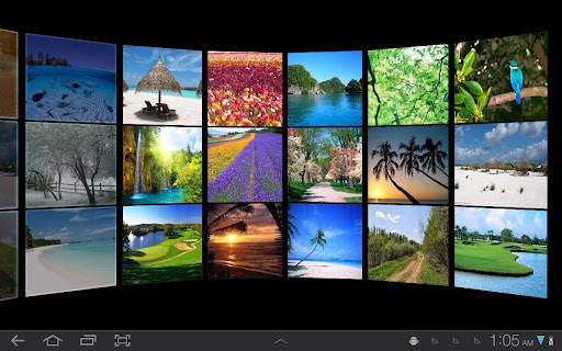 Gallery Wall 3D स्क्रीनशॉट 8