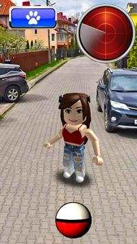 Pocket Roblox Characters GO screenshot 2