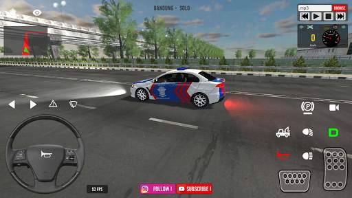IDBS Polisi screenshot 4