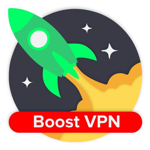 Boost VPN - Free Fast VPN 4.0