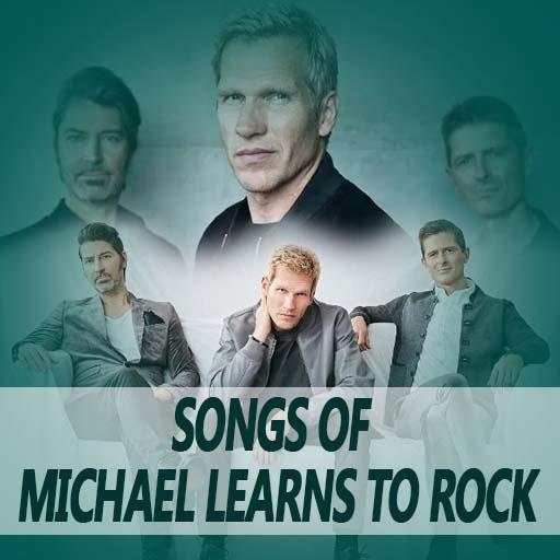Songs of Michael Learns To Rock screenshot 1