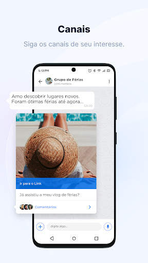 Getcontact screenshot 5