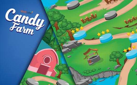 Candy Farm screenshot 2