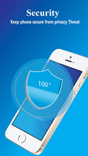 Phone Cleaner - Phone Booster - CPU Cooler screenshot 4