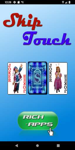 SkipTouch screenshot 8