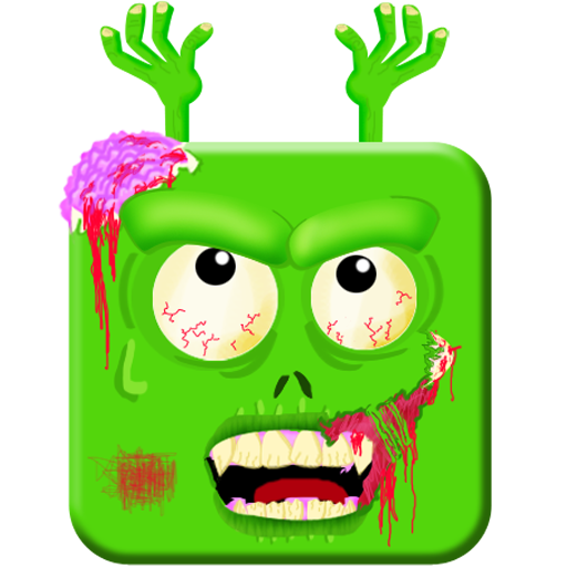 Zombie Tower Free icon