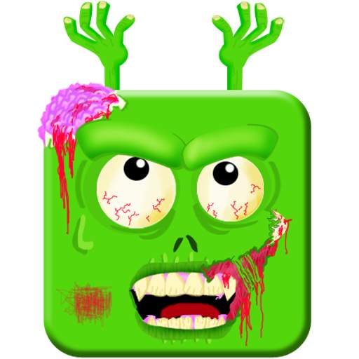 Zombie Tower Free 1.0