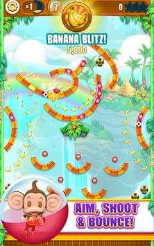 Super Monkey Ball Bounce screenshot 11