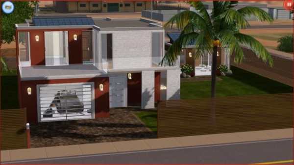 Tricks The Sims 3 screenshot 3