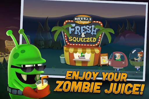 Zombie Catchers : Hunt & sell screenshot 5