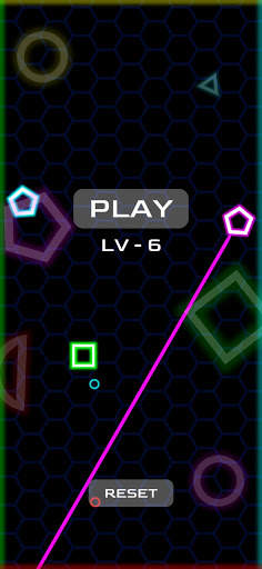 Geometry PewPew скриншот 4