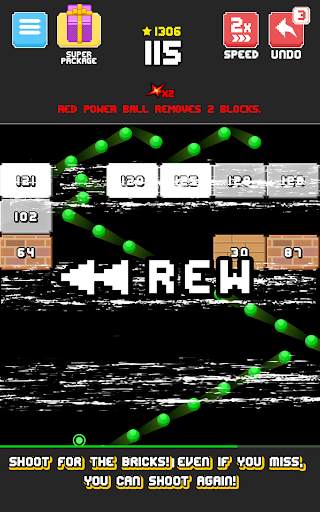 Smash Brick Breaker screenshot 8
