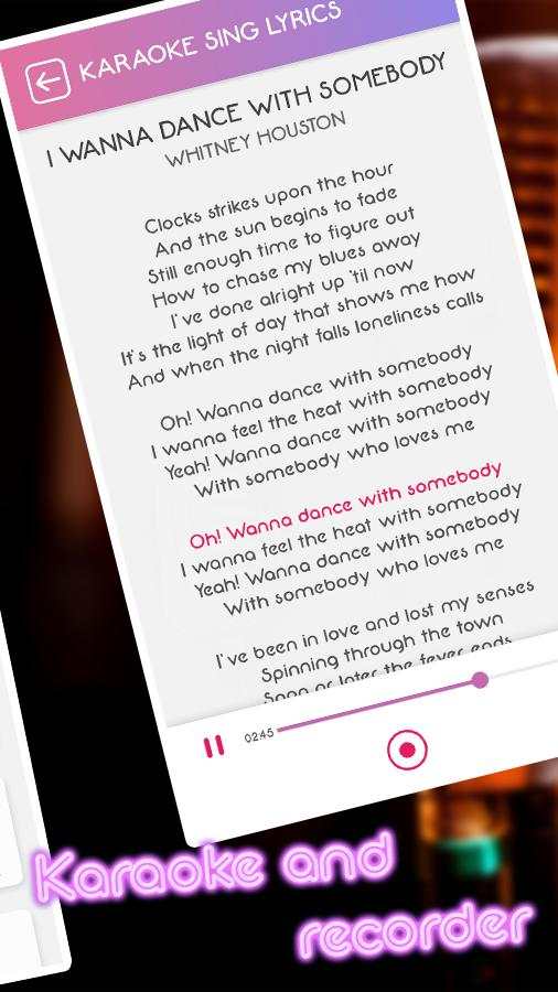 Sing Karaoke Offline Recorder Free screenshot 3
