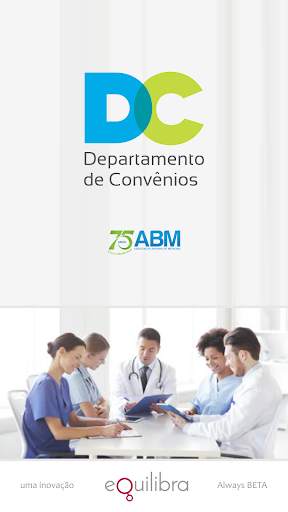DC - ABM screenshot 1