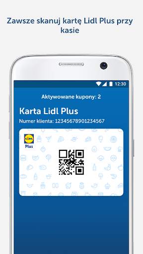 Lidl Plus screenshot 4