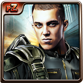 Commando Combat Shoot icon