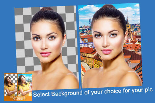 Photo Background Remover screenshot 8