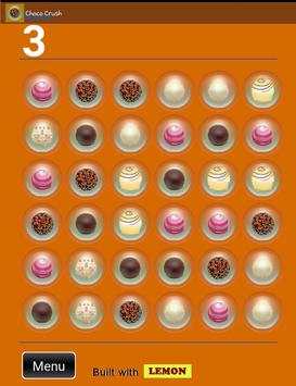 Choco Crush screenshot 9