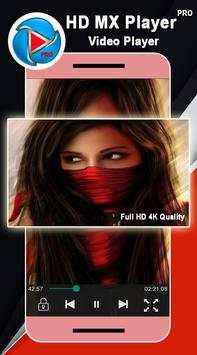 HD MX Player Pro screenshot 3