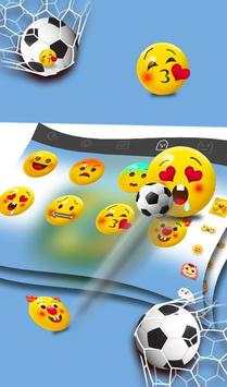 Argentina Football screenshot 5
