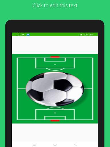 Soccer Live-Live Score App screenshot 7