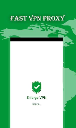 Enlarge VPN screenshot 1