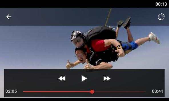 HD Player Movie Video Player screenshot 6