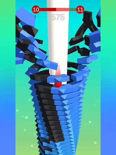Stack Ball - Crash Platforms screenshot 9