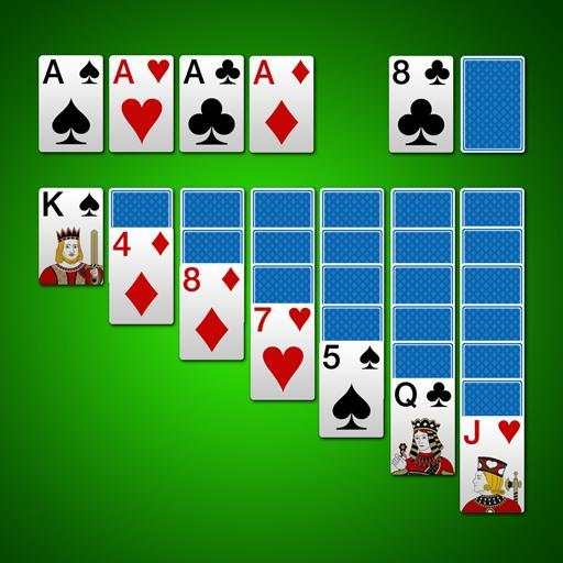 Klondike Solitaire 4.29